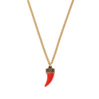 Collana Amen Donna in Argento CLGCOR - CLGCOR